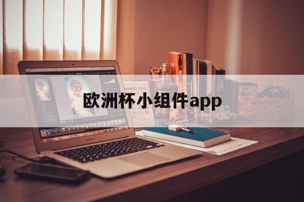 欧洲杯小组件app(欧洲杯小组赛最佳阵容 app)  第1张