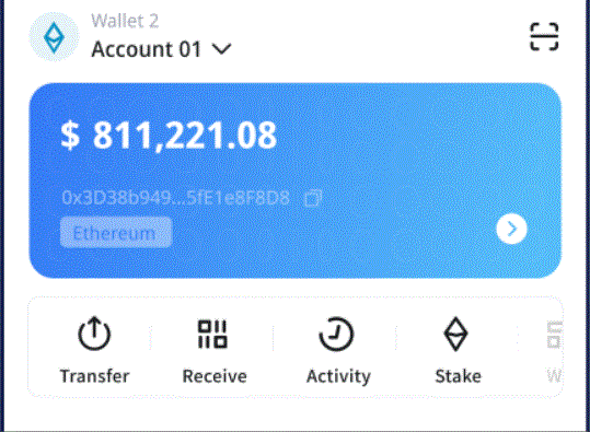 图片故事｜21年坚imToken守，只为村里孩子