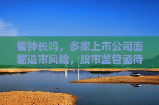 警钟长鸣，多家上市公司面临退市风险，股市监管亟待加强，警钟长鸣，股市监管亟待加强，多家上市公司面临退市风险  第1张