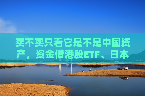 买不买只看它是不是中国资产，资金借港股ETF、日本ETF大举买入，外资纷纷调高A股评级