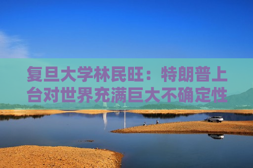 复旦大学林民旺：特朗普上台对世界充满巨大不确定性，但我们有与其打交道的经验  第1张