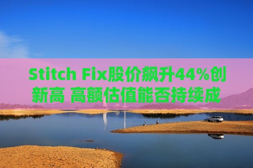 Stitch Fix股价飙升44%创新高 高额估值能否持续成焦点