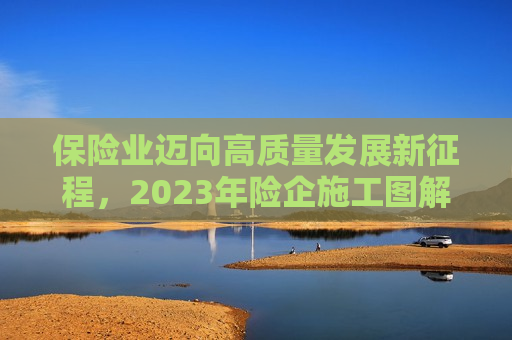 保险业迈向高质量发展新征程，2023年险企施工图解读，保险业迈向高质量发展新征程，2023年险企施工图解读  第1张