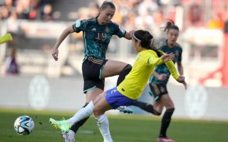 2027女足世界杯(2027女足世界杯中国)