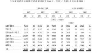 “港商”靠卖智能车灯干出一个IPO，“汽车狂人”李书福之子加持