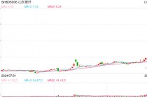 2万多股民嗨了！开盘就涨停 此前已“6连板”！公司紧急提醒：或存短期内大幅下跌风险！上月刚官宣涨价