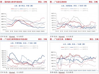 长安期货刘琳：供需趋于宽松 玉米短期价格低位偏弱运行