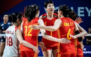 2016女排中国vs巴西央视网(2016中国女排对巴西女排的比赛完整视频9)