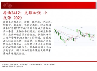 中天期货:白银下破震荡平台 螺纹区间震荡