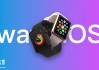 苹果 watchOS 11.2 RC 发布