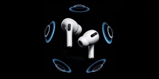 苹果 AirPods Pro 2 随 iOS 18.1 迎来三项听力健康功能：听力测试、助听器和听力保护