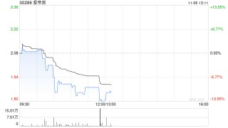 爱帝宫完成发行合共4435万股配售股份