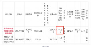 和邦生物46亿可转债募资理由是否说谎？曾被质疑财务造假 250亿资产是否埋雷