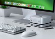 Satechi 为苹果 2024 款 Mac mini 推新扩展坞：3 个 USB-A 端口，最高扩展 4TB 存储