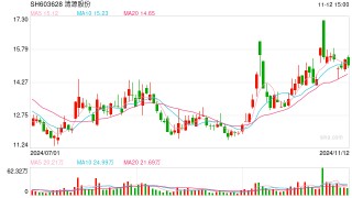 清源股份5亿转债融资上会：存货持续走高部分客户应收款恶化 业绩大降仍设高门槛激励