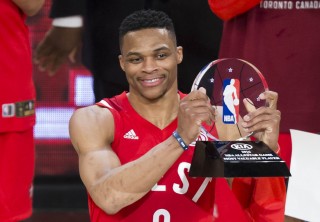 nba全明星赛mvp(nba全明星赛每年什么时候)