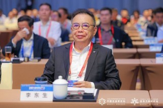 TCL 创始人李东生：中国吸引外资水平为何下降？本土企业太卷！