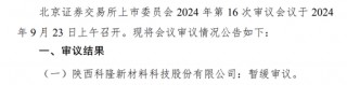 被暂缓审议！科隆新材IPO“卷土重来”！那些问题能说清楚了吗？