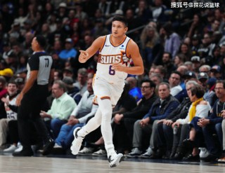 nba太阳最新消息(nba太阳最新消息直播)