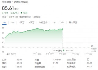 就这？对于马斯克和特斯拉 华尔街很失望