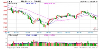 光大期货矿钢煤焦类日报6.12