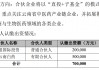 中药龙头云南白药拟出资50亿元，参与设立中医药相关基金