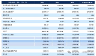 营业费用率急升、短债占比近九成，信达证券再发10亿永续债解燃眉之急