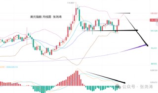 张尧浠:美指月图2年背离 金价年底将再迎看涨攀升机会