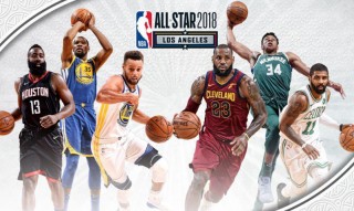 nba全明星举行时间(nba全明星比赛在几月几日)