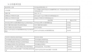 华安基金、浦银安盛基金、汇安基金等多家基金，解聘普华永道