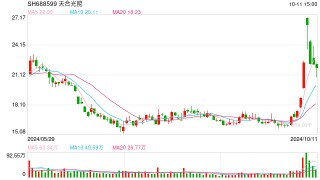 天合光能主要股东急于减持背后：业绩变脸财务指标全面走弱 百亿定增流产478亿债务高悬