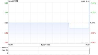 天福9月20日斥资约1.95万港元回购5000股