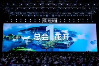 刘润年度演讲2024：进化的力量（演讲全文）