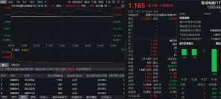 ETF日报：政策推动下计算机板块近期迎来估值修复行情，可以关注计算机ETF 、软件ETF 、信创ETF