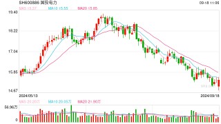 70亿元！ 社保基金再出手，战略投资国投电力