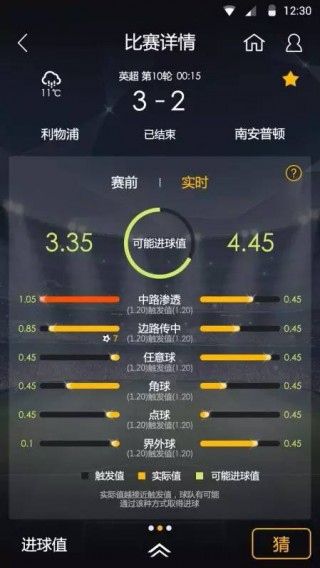 足球比赛实时数据提供(实况足球网易版官网下载)