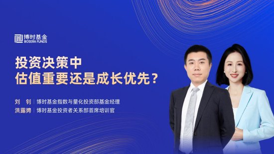 7月10日华夏广发招商嘉实等基金大咖说：红利低波还有“利”可图吗？布局复苏，成长风格代表宽基怎么投？  第7张