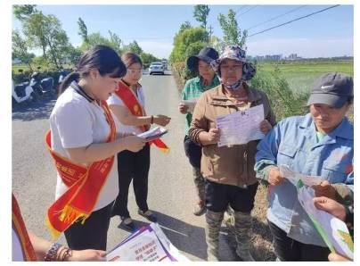 阳光财险“保”驾护航 让每一步前行更有底气  第9张