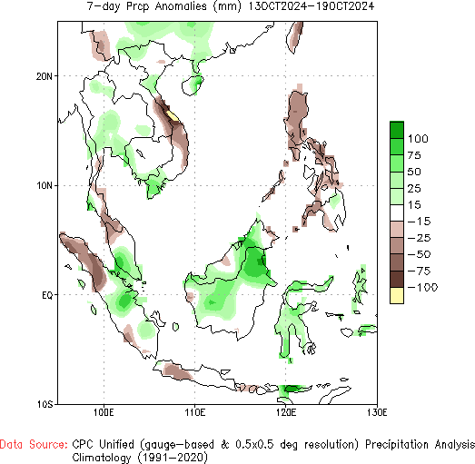 油脂：菜系利空来袭，近月棕榈走弱  第22张