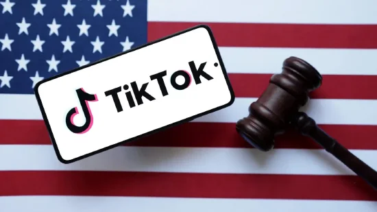 美国联邦上诉法院支持强制出售TikTok资产法令  第1张