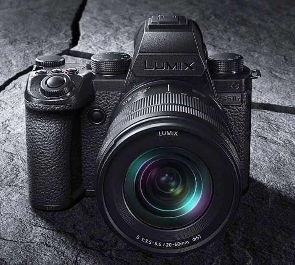 曝松下Lumix S1R II将于明年初发布：6000万像素全画幅  第1张