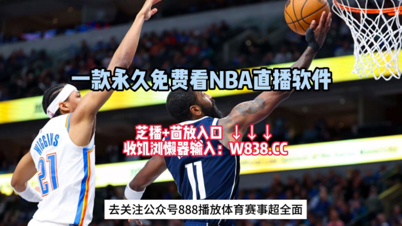 哪个网站可以看nba直播(哪个网站可以看nba直播回放)  第2张