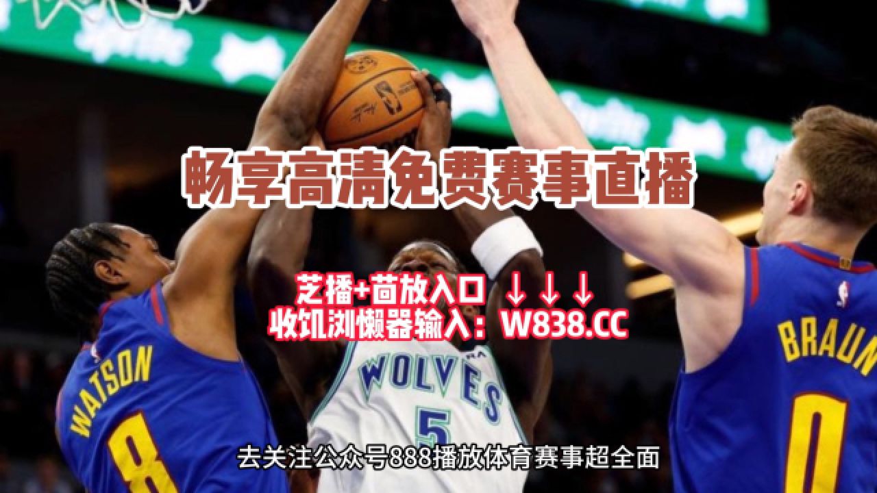 免费观看nba比赛的网址(免费观看nba比赛的网址大全)  第2张