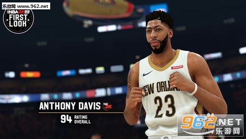 nba2k19安卓版下载(nba2k19安卓版下载豪华存档版)  第1张