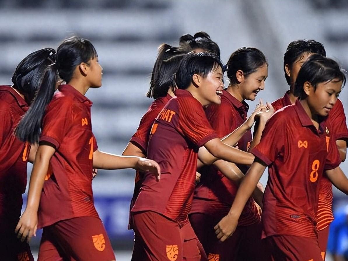 u17女足世界杯中国队(u17女足世界杯中国队和日本几号打)  第1张