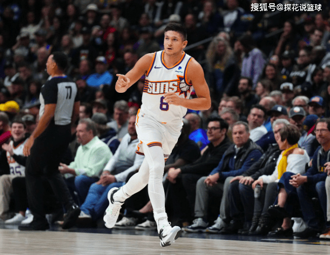 nba太阳最新消息(nba太阳最新消息直播)  第1张